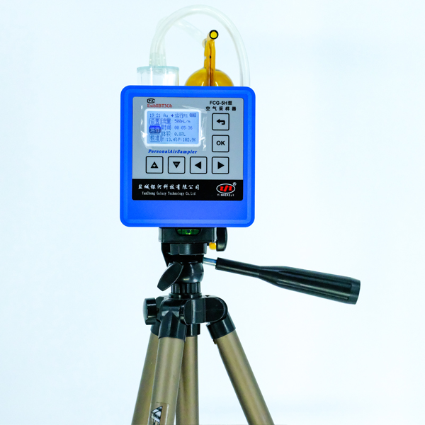 空气采样器 空气采样器