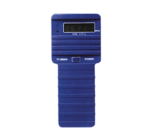 TY-9800A型二氧化碳分析仪
