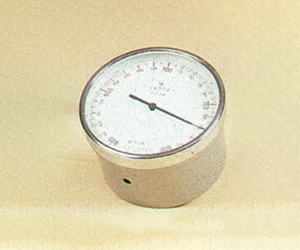DYM-3型空盒气压表