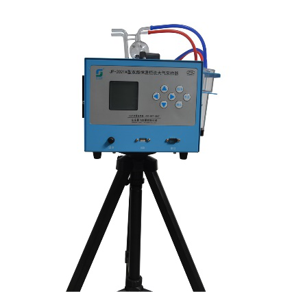 邯郸JF-2021A型智能24小时恒温自动连续采样器