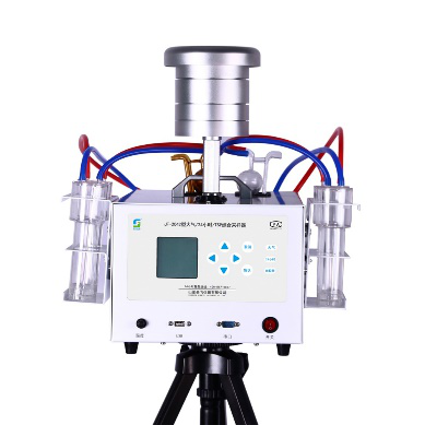 绵阳JF-2042型大气/24小时/颗粒物综合采样器